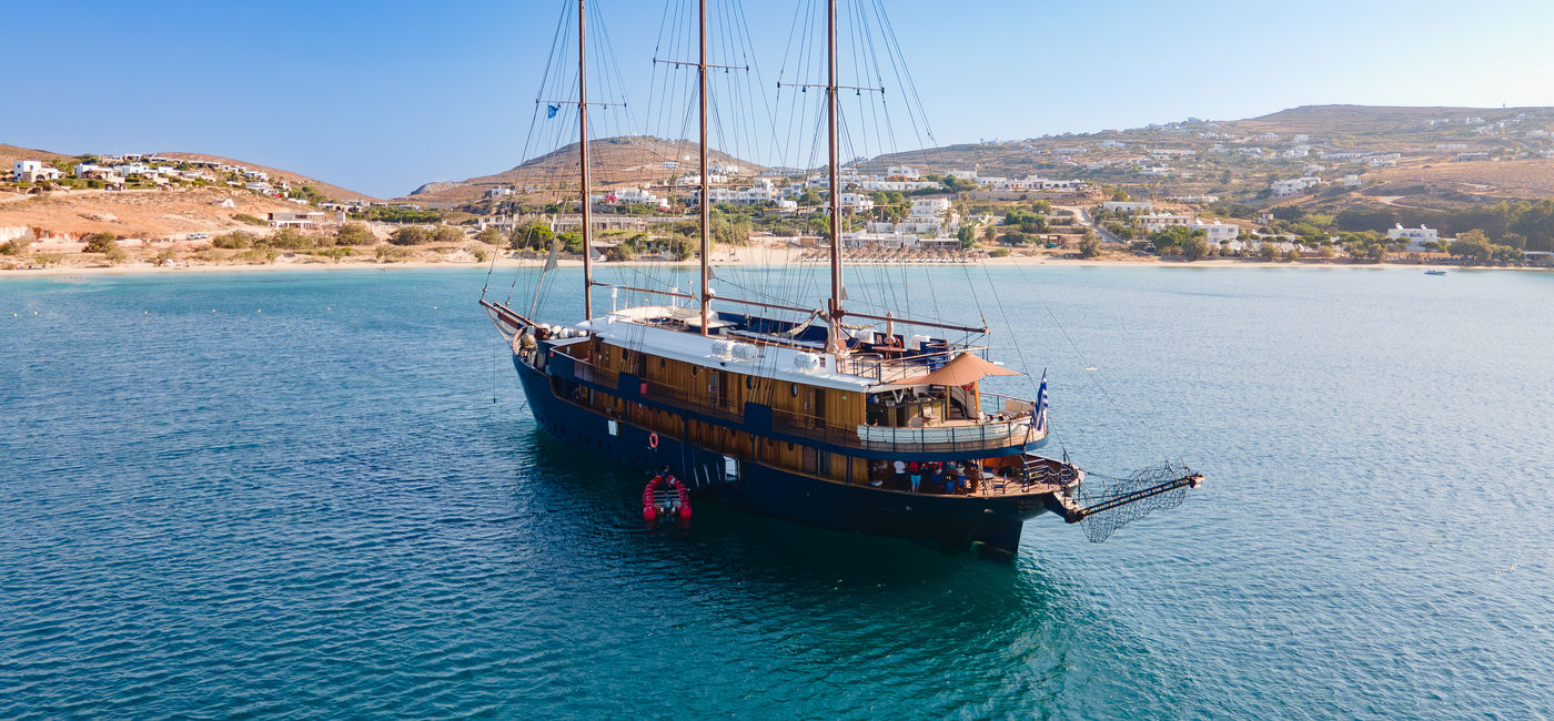 Image: M/S Galileo (Photo Credit: Variety Cruises)