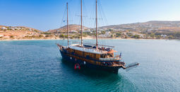 M/S Galileo