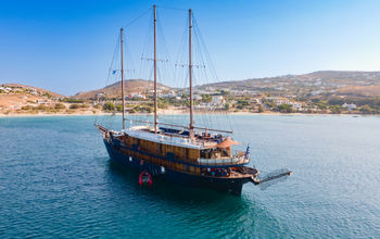 M/S Galileo
