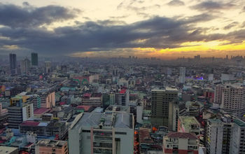 Manila, Philippines