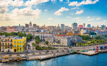 Havana, Cuba