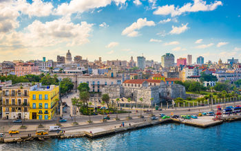 Havana, Cuba