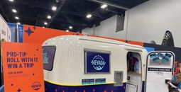 Travel Nevada Road Show