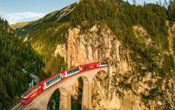 Free Days, More Switzerland to Discover