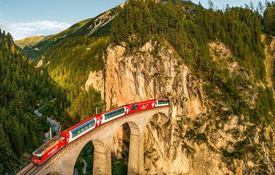 Free Days, More Switzerland to Discover