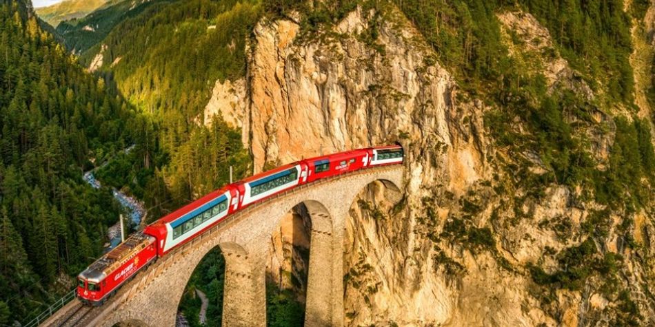 Free Days, More Switzerland to Discover