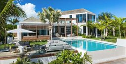 One FREE Night at Villa Cabuya - The Perfect Marriage Between Simplicity and Luxury