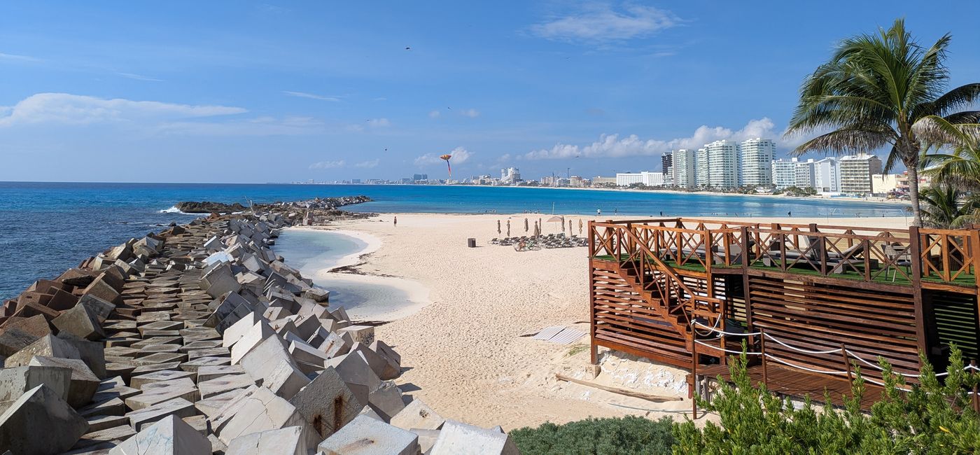 Cancun Top Summer Destination