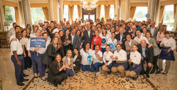 Hilton, Chris Nassetta, Hilton Buenos Aires Pilar
