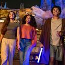 Disney's Hollywood Studios After Hours