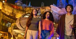 Disney's Hollywood Studios After Hours