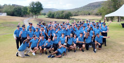 Sandals Travel Advisor Golf Tournament