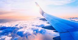 Boeing dealing with more questions after wing damage on plane. 