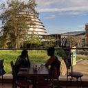 Kigali convention center