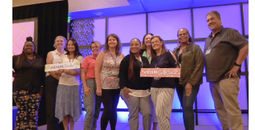 Travel Agent Education with KHM Travel Group