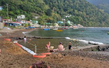 Dominica will host the Dominica Jazz ‘N Creole Festival in May.