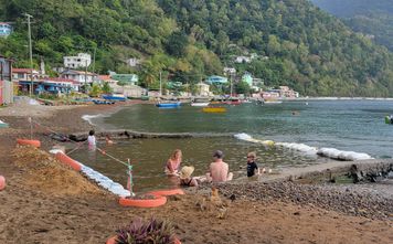 Dominica will host the Dominica Jazz ‘N Creole Festival in May.