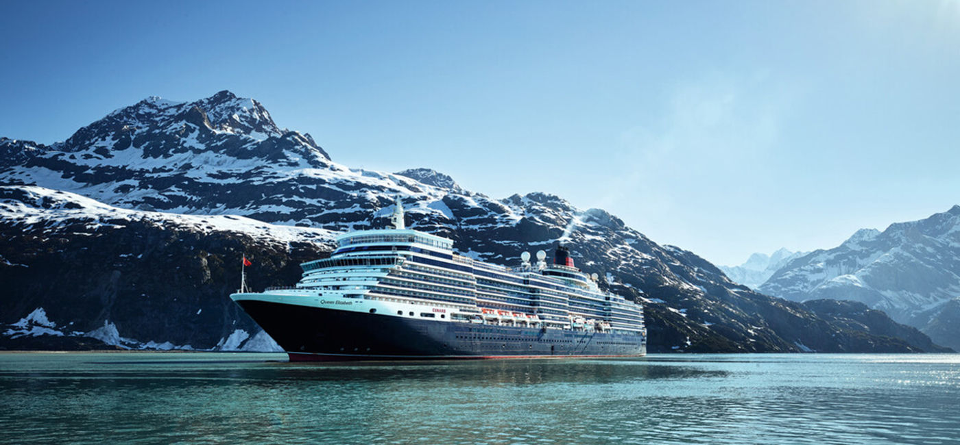 Cunard Launches Black Friday, Cyber Monday Deals To Iconic Destinations