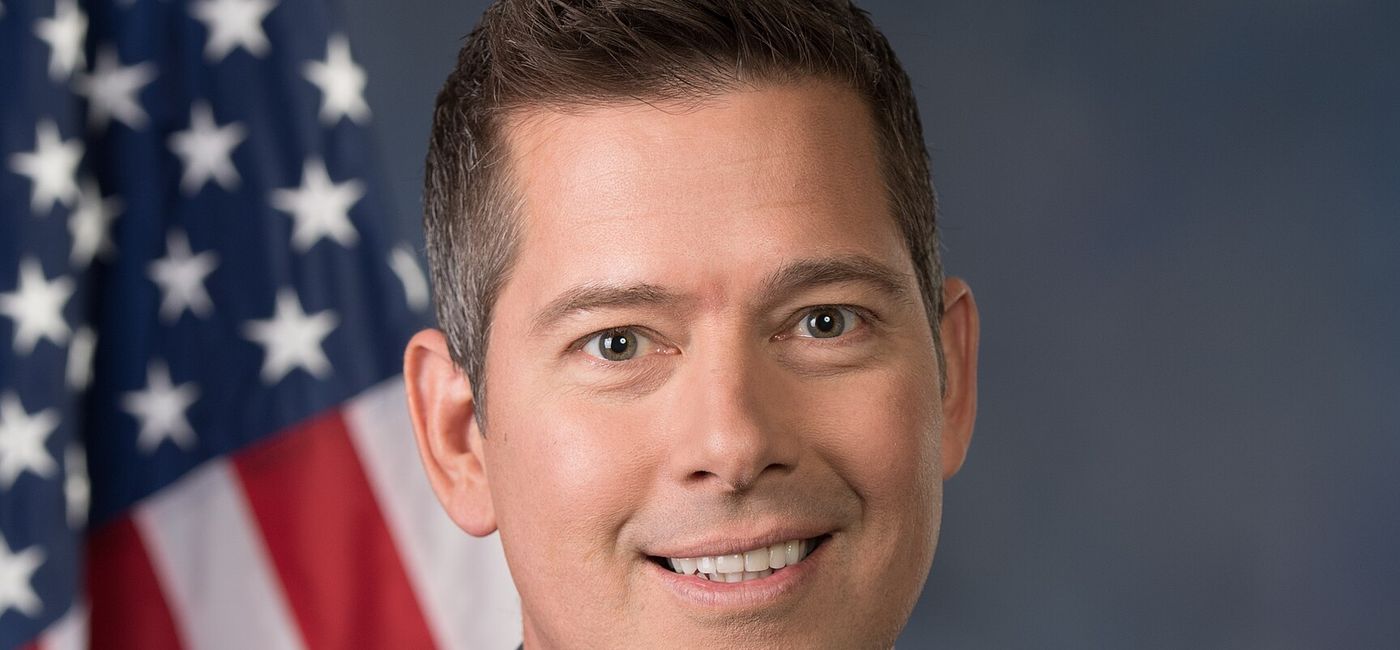 Image: Former U.S. Congressman Sean Duffy. (Photo Credit: Kristie Boyd, U.S. House Office of Photography/House Creative Services)