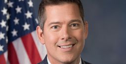 Former U.S. Congressman Sean Duffy.