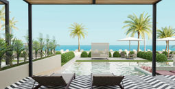 The Excellence Collection, excellence coral playa mujeres, new resorts cancun 2025