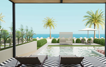 The Excellence Collection, excellence coral playa mujeres, new resorts cancun 2025