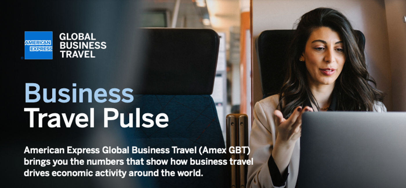 Image:  (Photo Credit: Amex GBT)