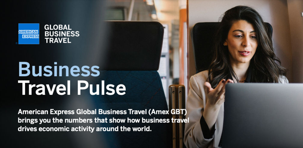 Amex GBT Business Travel