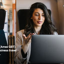 Amex GBT Business Travel