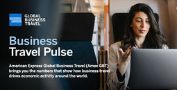 Amex GBT Business Travel