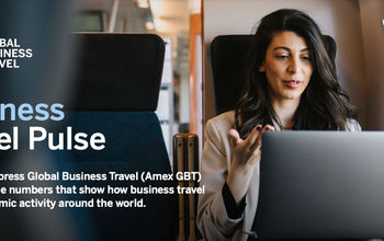 Amex GBT Business Travel