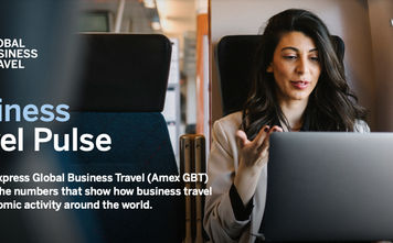 Amex GBT Business Travel