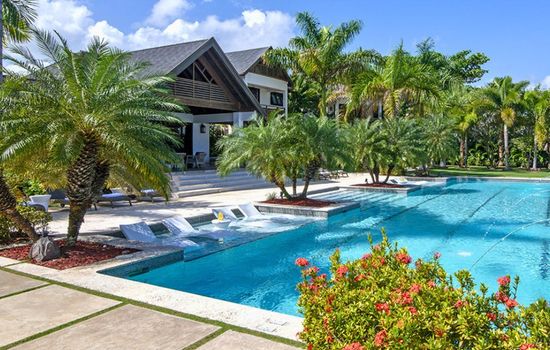 Elevate Their Jamaican Getaway with Free Nights, Up to 15% Off, and More at Select Villas + Up to $1,000 Cashback for Your Clients