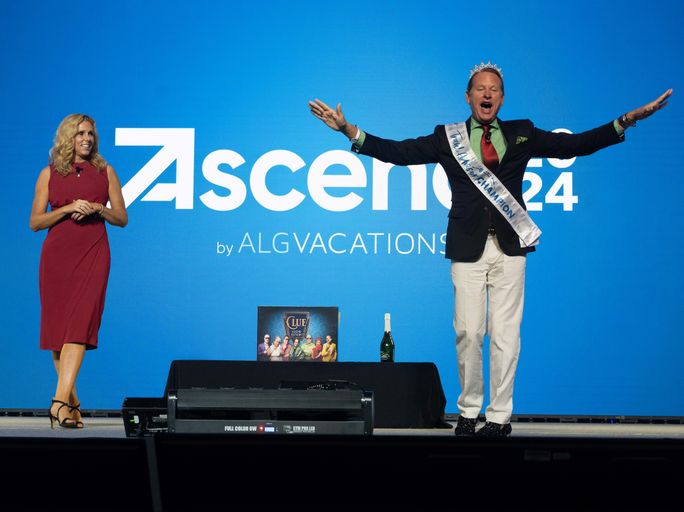 ALG Vacations Redefines the Family and Group Travel Experience ALG Vacations Redefines the Family and Group Travel Experience