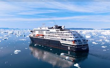 HX Expeditions Advisor Testimonial Antarctica
