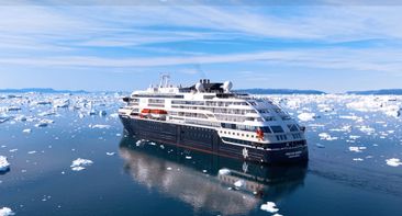 HX Expeditions Advisor Testimonial Antarctica