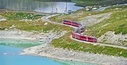 Bernina Express