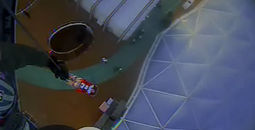 U.S. Coast guard, medevacs