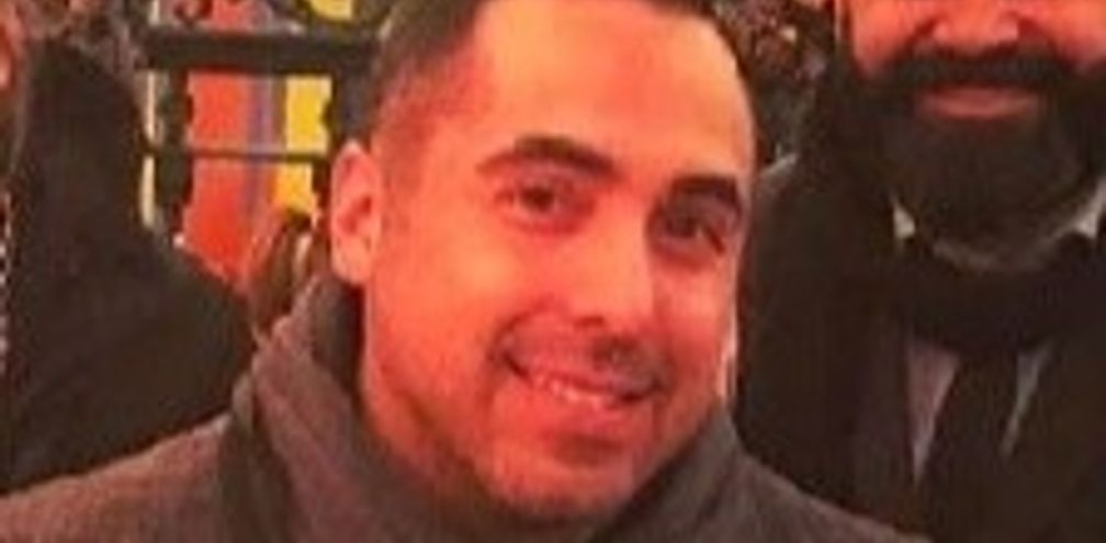 RDB Founder and CEO Rob DelliBovi
