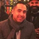 RDB Founder and CEO Rob DelliBovi