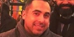 RDB Founder and CEO Rob DelliBovi