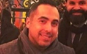 RDB Founder and CEO Rob DelliBovi