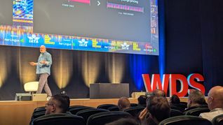 IATA World Data Symposium Dublin 2025