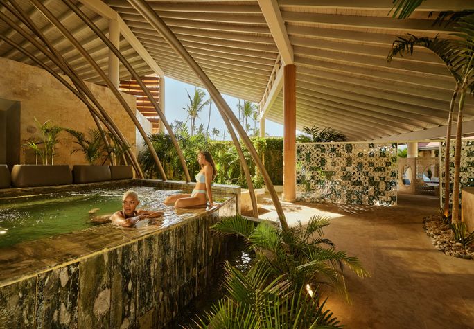 Zentropia Spa & Wellness Zentropia Spa & Wellness