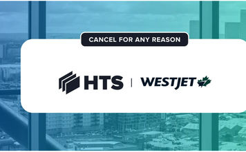 WestJet and HTS