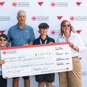 Air Canada Foundation Golf Tournament