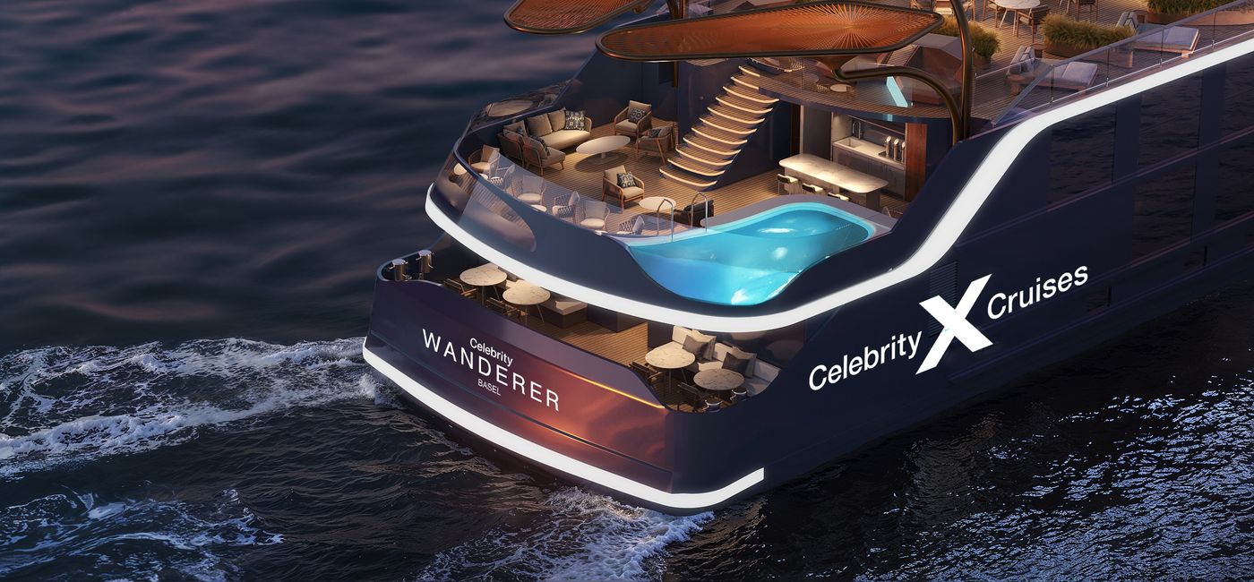 Celebrity River Cruises for 2028
