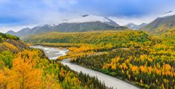 Anchorage, Alaska