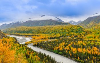Anchorage, Alaska