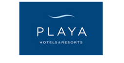 Playa Hotels & Resorts Logo